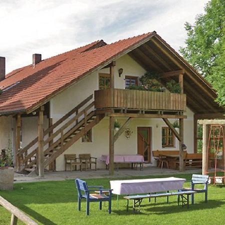 Ferienhof Beimler Waldthurn Экстерьер фото