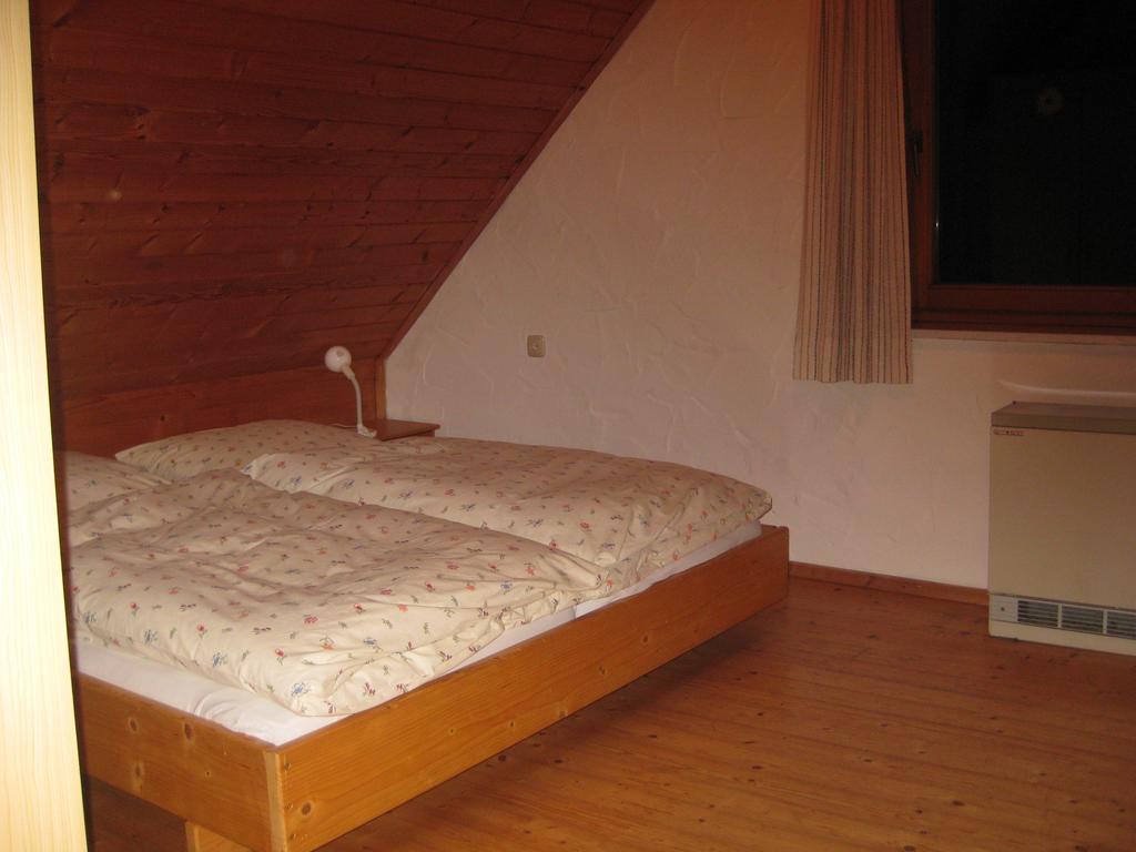 Ferienhof Beimler Waldthurn Экстерьер фото